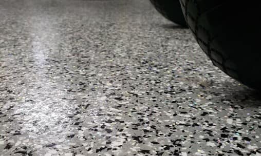 Garage Flooring 2Day — customer photo