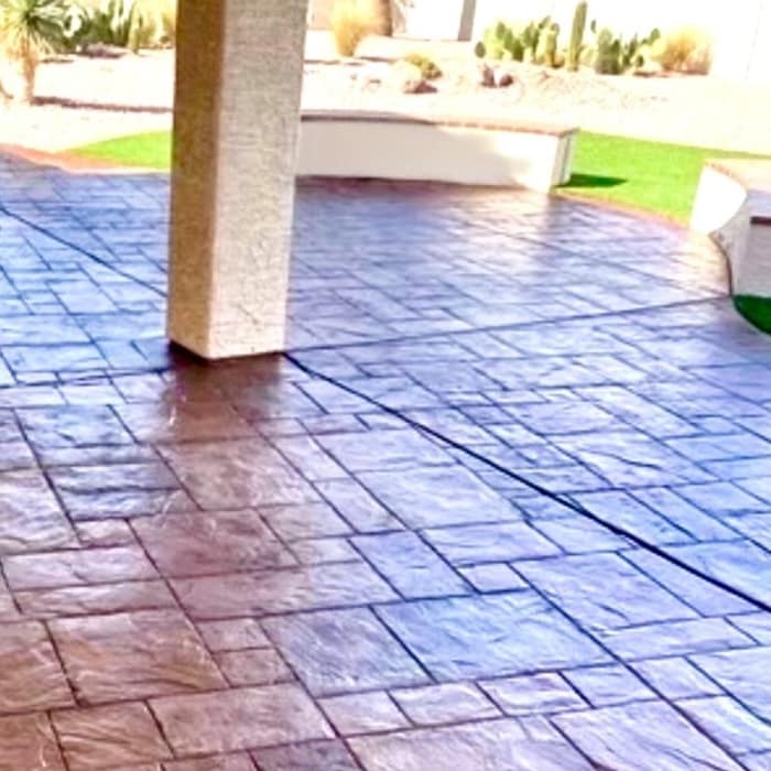 Garage Flooring 2Day — customer photo