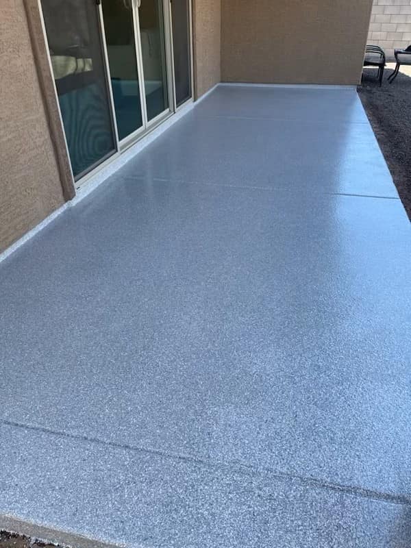Garage Flooring 2Day — customer photo