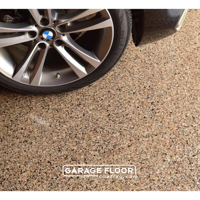 GarageFloorCoating.com — customer photo