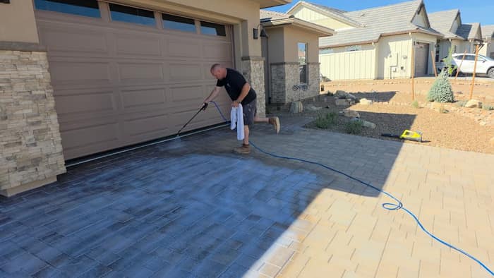 Generation Flooring LLC — customer photo
