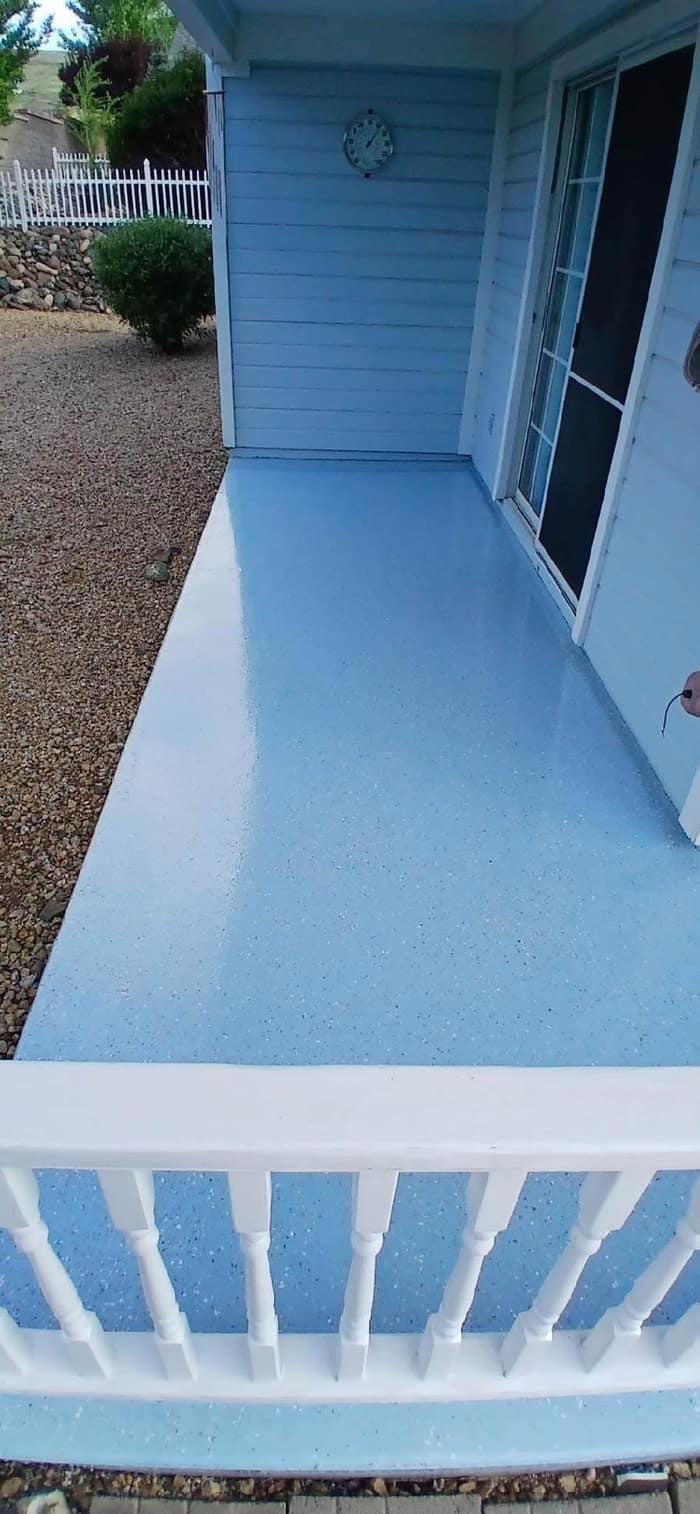 Generation Flooring LLC — customer photo