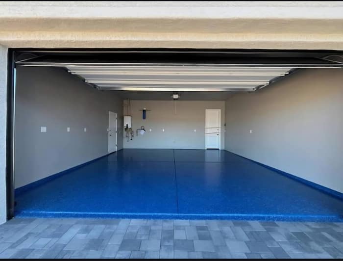 Generation Flooring LLC — customer photo