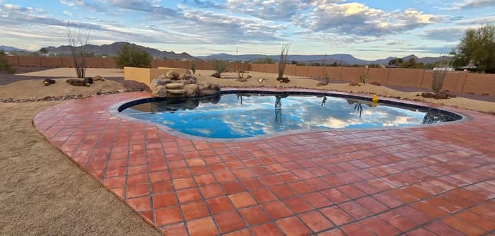 Generation Flooring LLC — customer photo