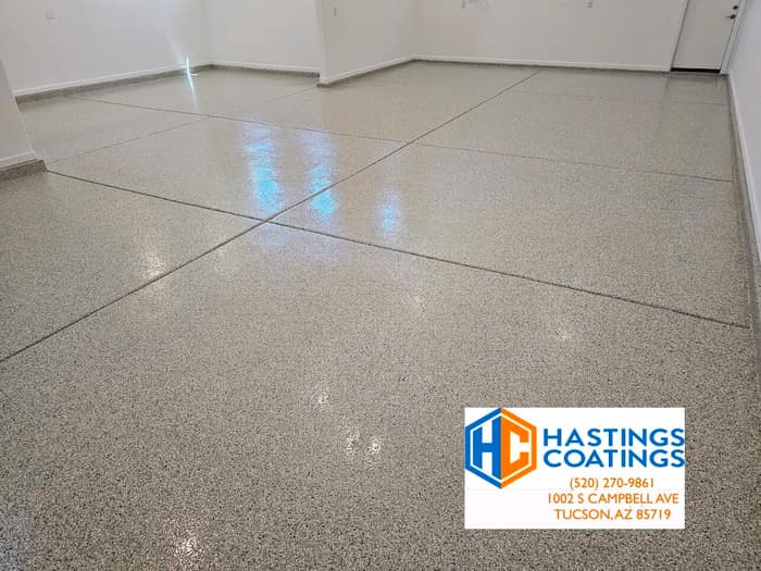 Hastings Coatings LLC — customer photo