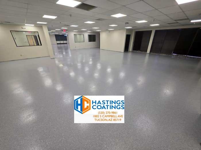 Hastings Coatings LLC — customer photo