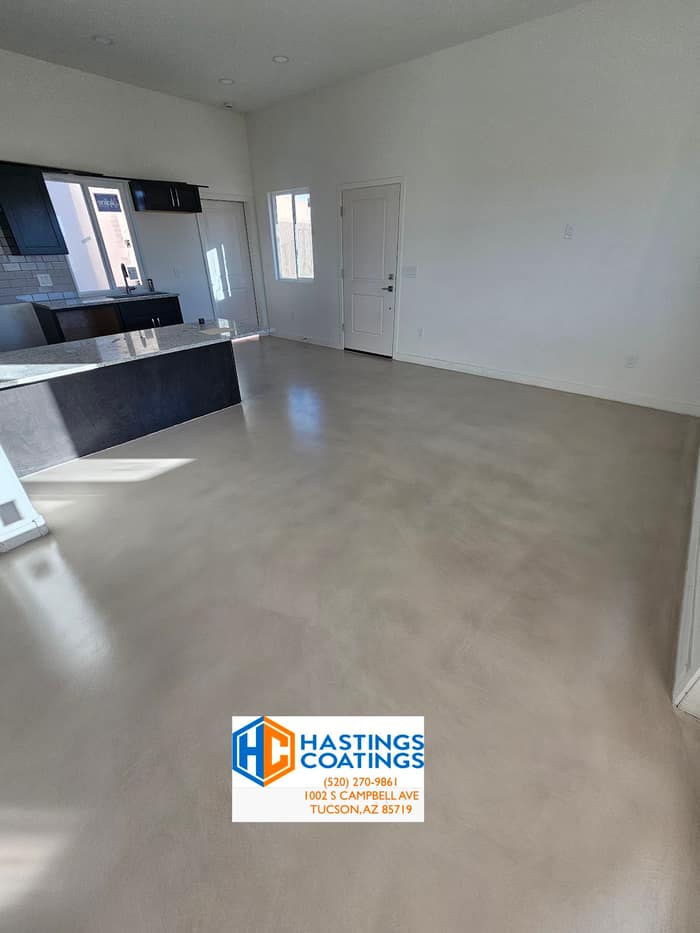 Hastings Coatings LLC — customer photo
