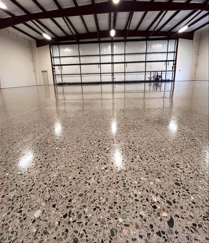 King Contracting, LLC — customer photo