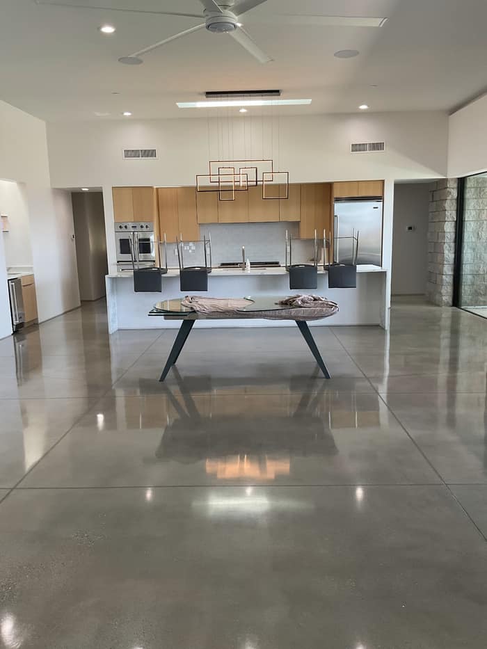 King Contracting, LLC — customer photo