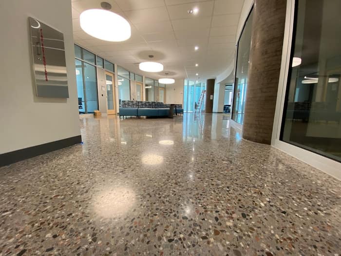 King Contracting, LLC — customer photo