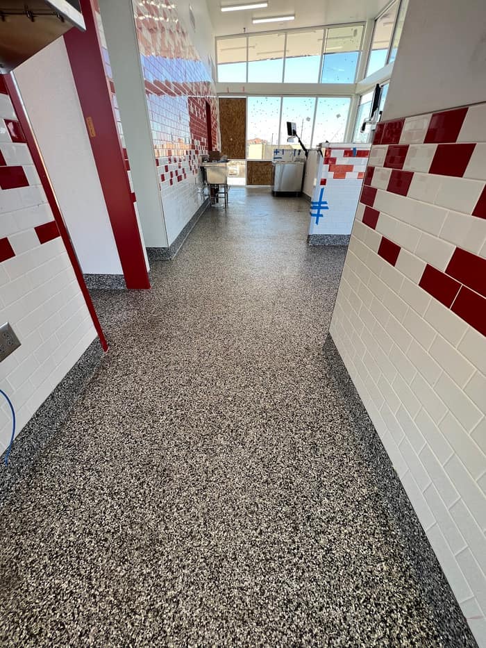 King Contracting, LLC — customer photo
