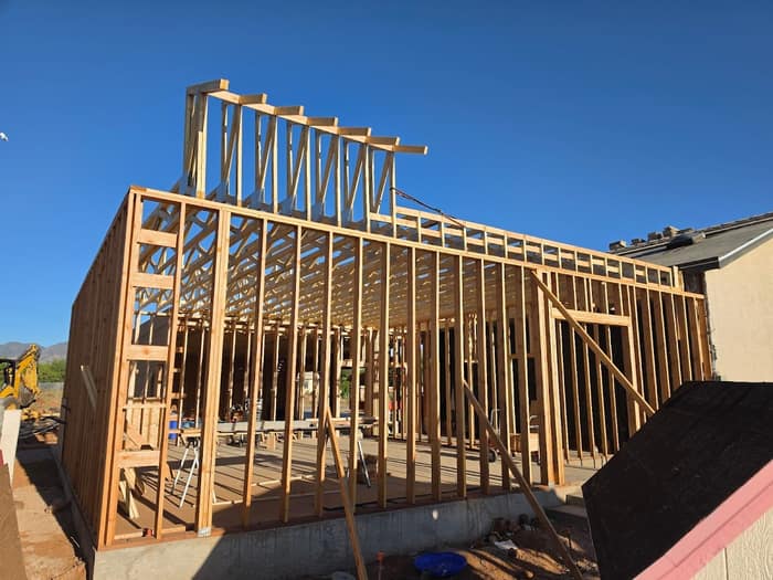 Mr. Fix It of Sierra Vista — customer photo