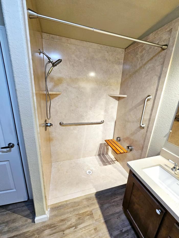 Mr. Fix It of Sierra Vista — customer photo