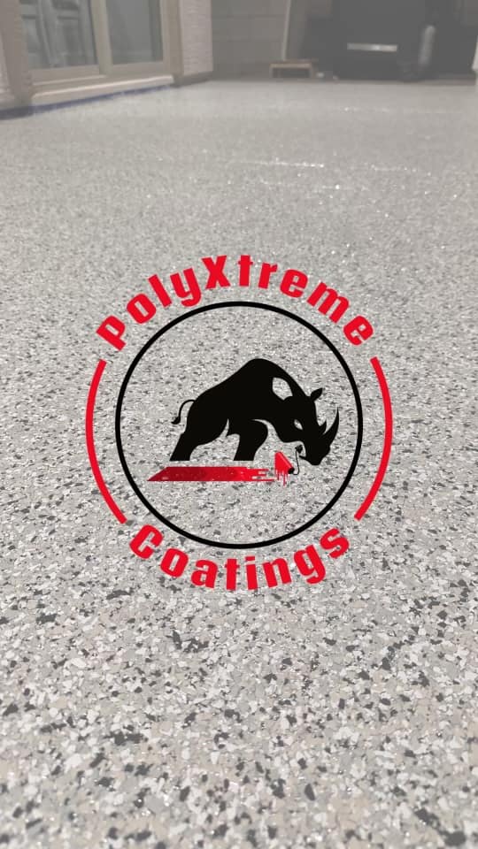 PolyXtreme Coatings — customer photo