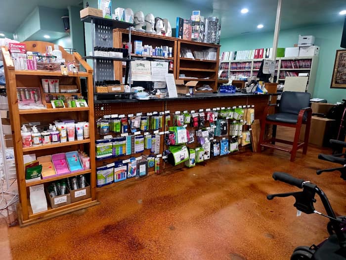 Prescott Epoxy Company — customer photo