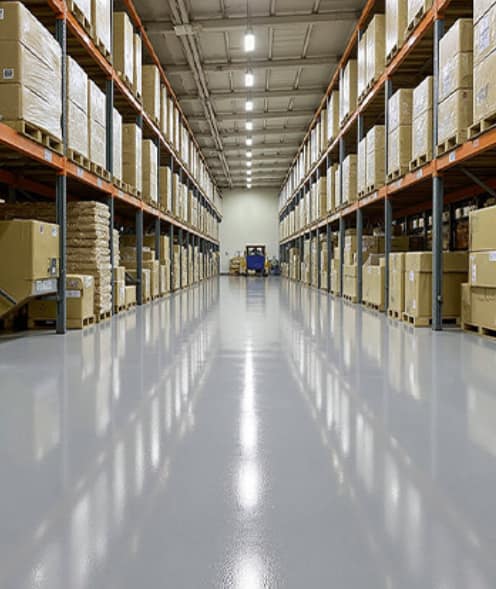 Quartz Epoxy Pro — customer photo