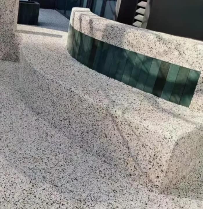 Quartz Epoxy Pro — customer photo