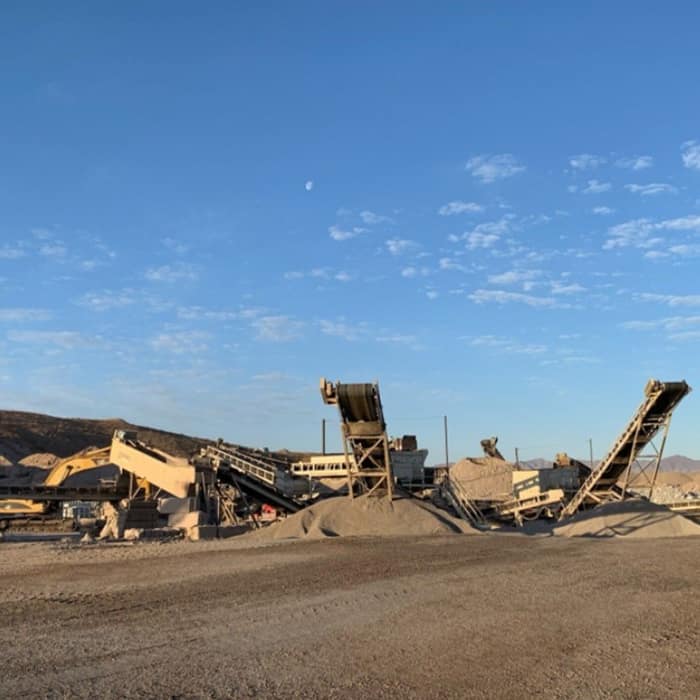 S & S Concrete & Materials LLC — customer photo