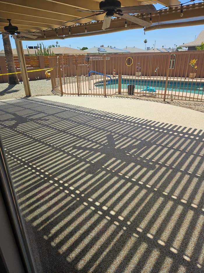 StressLess Remodeling Arizona — customer photo