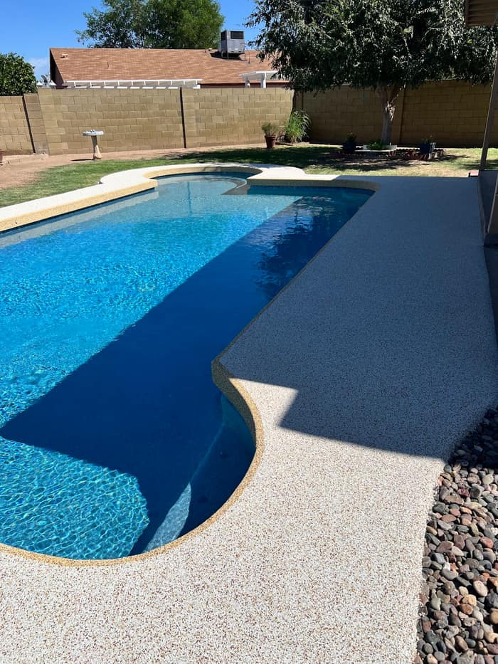 StressLess Remodeling Arizona — customer photo