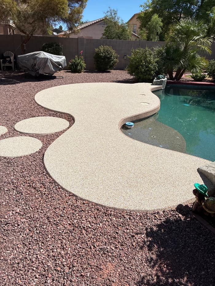 StressLess Remodeling Arizona — customer photo