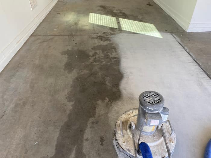 The Garage Floor Company Arizona — customer photo