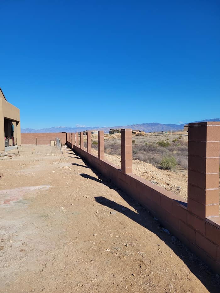 USM Construction LLC — customer photo