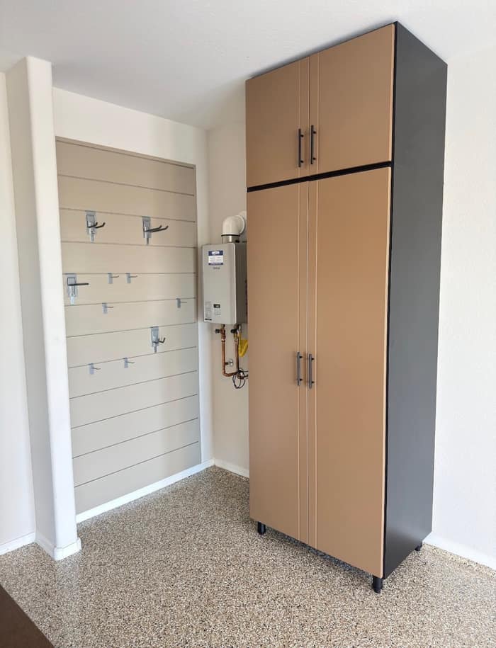 Your Garage Cave LLC — customer photo