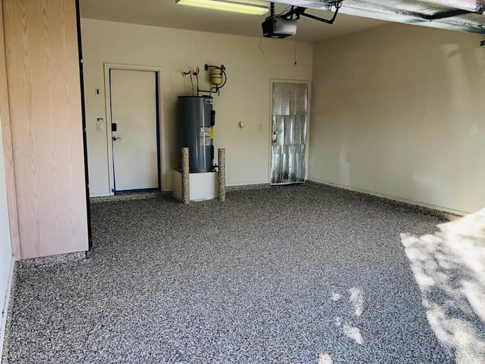 Your Garage Cave LLC — customer photo