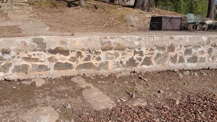 A & P Concrete Construction — customer photo