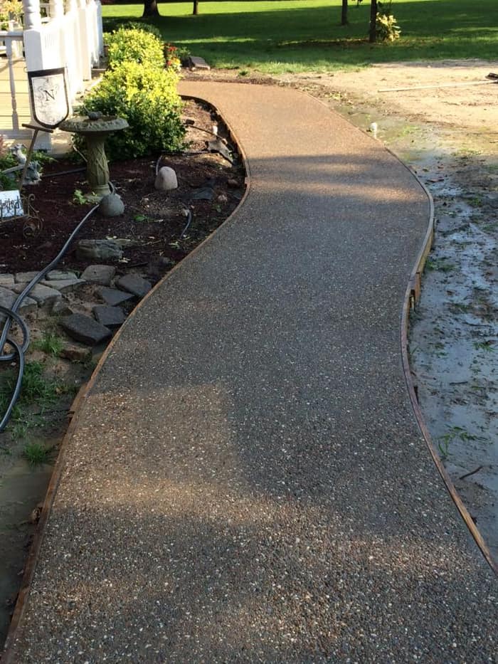 Advanced Concrete Services Inc — customer photo