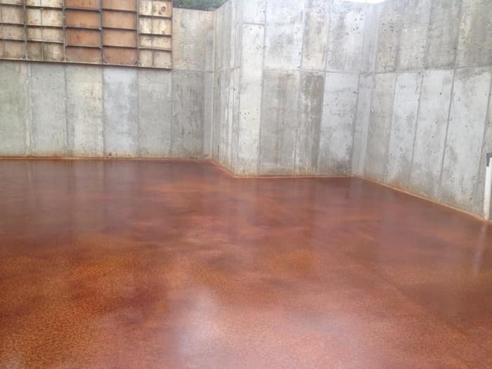 Advanced Concrete Services Inc — customer photo