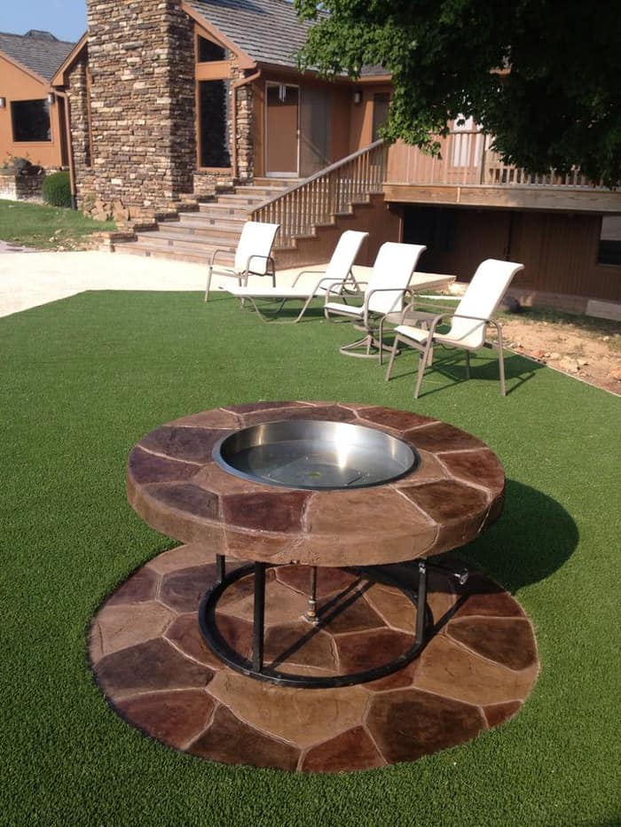 Advanced Concrete Services Inc — customer photo