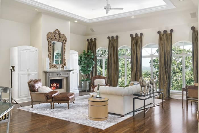 Alford's Carpet One Floor & Home — customer photo