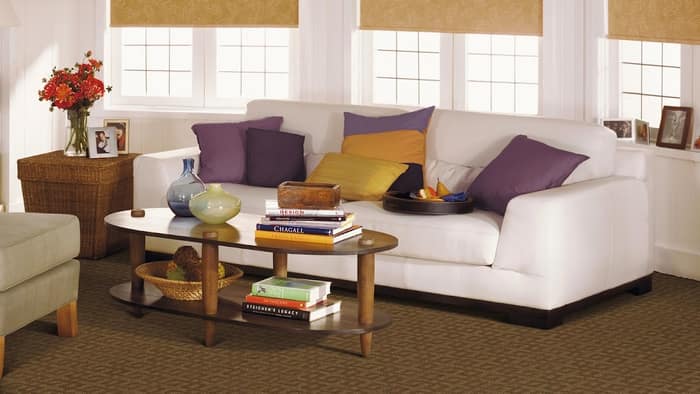Alford's Carpet One Floor & Home — customer photo