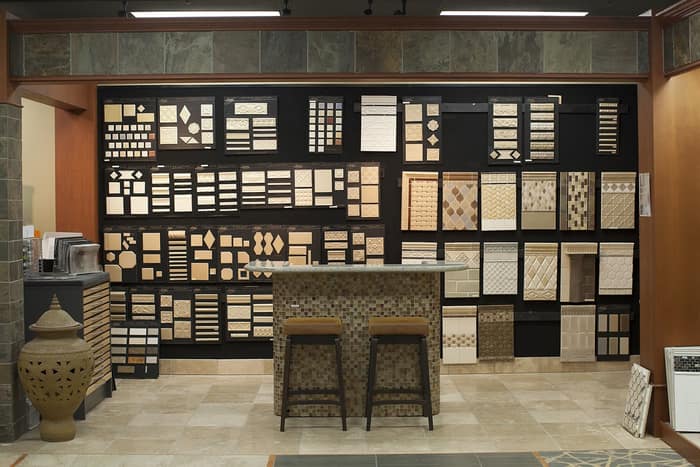 Allison Sales Co. | Flooring & Glass — customer photo