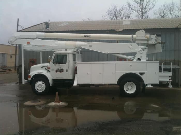 Arkansas Powder Coating & Industrial Blasting — customer photo