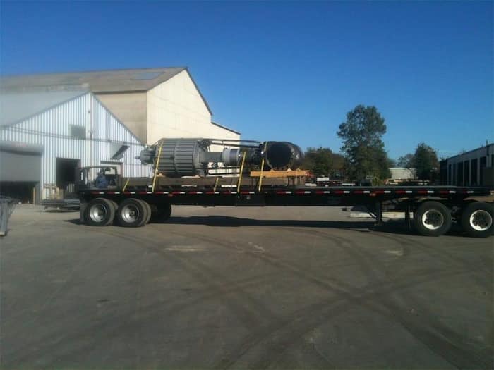 Arkansas Powder Coating & Industrial Blasting — customer photo