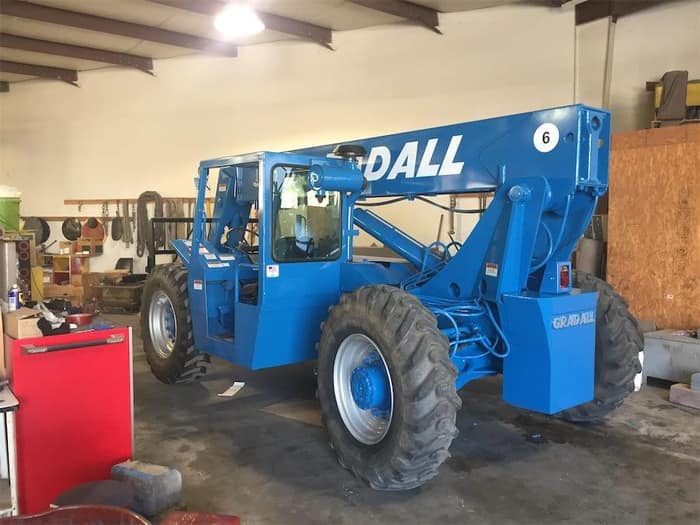Arkansas Powder Coating & Industrial Blasting — customer photo
