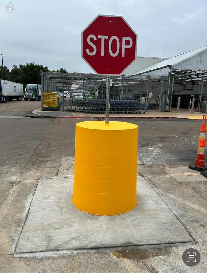 Asphalt & Concrete Maintenance LLC — customer photo