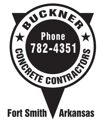 Buckner Concrete Contractors, Inc. — customer photo