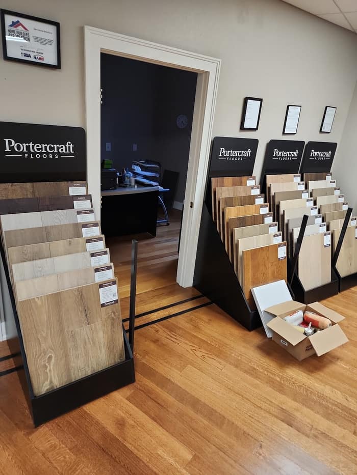 Dramis Hardwood Floors — customer photo