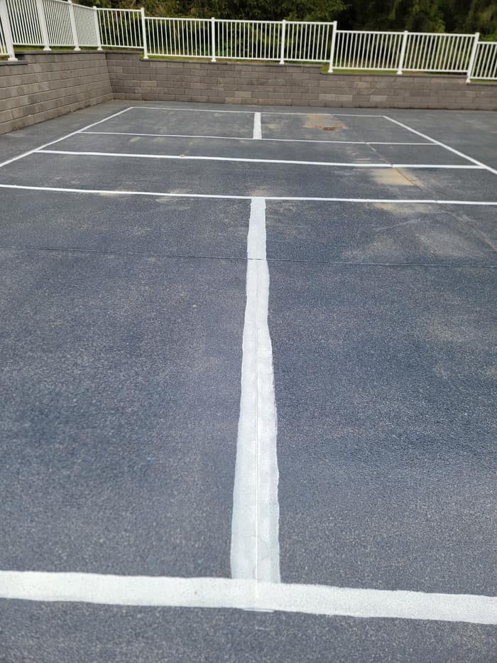 Floor Shield of Michigan — customer photo