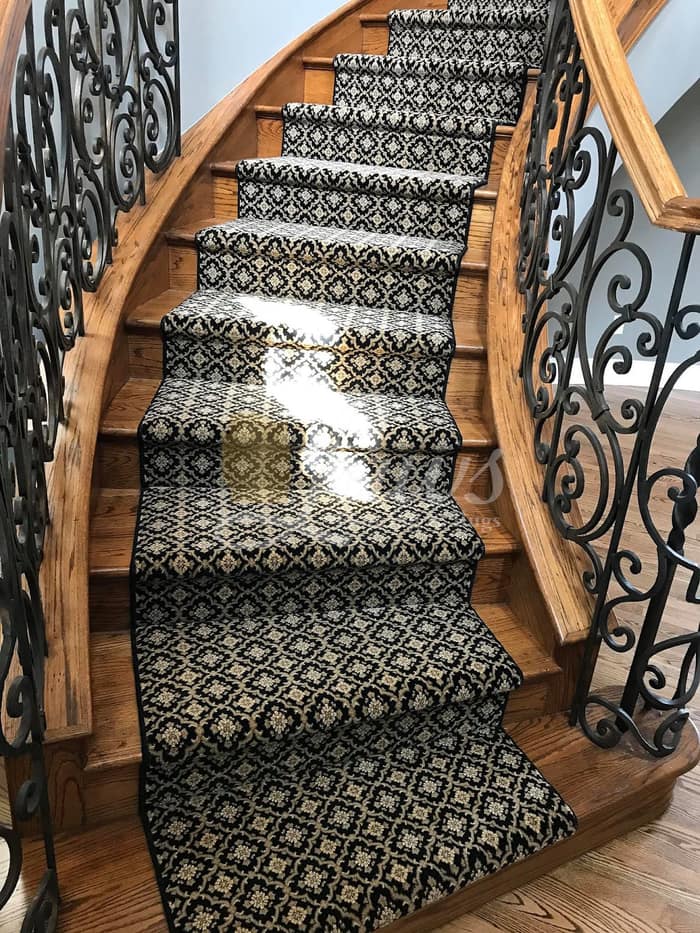 Laws Flooring & Rugs — customer photo