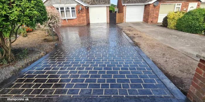 Little Rock Concrete Contractor — customer photo