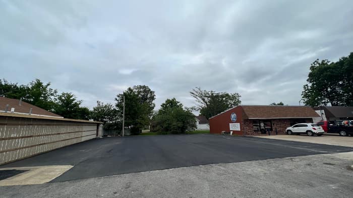 McNally's Asphalt Services — customer photo