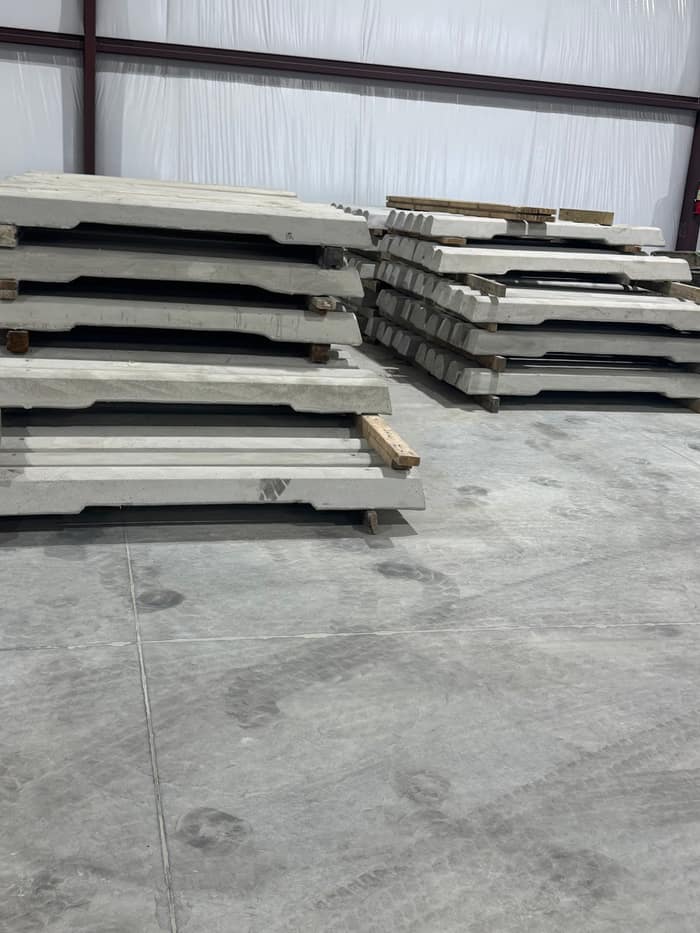N & M Concrete LLC — customer photo
