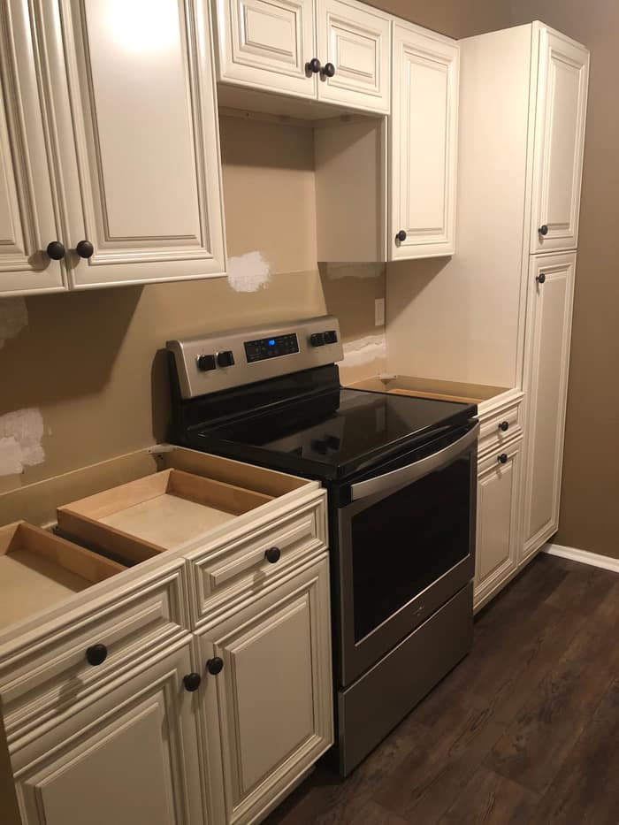 Pennington’s Floor Store — customer photo