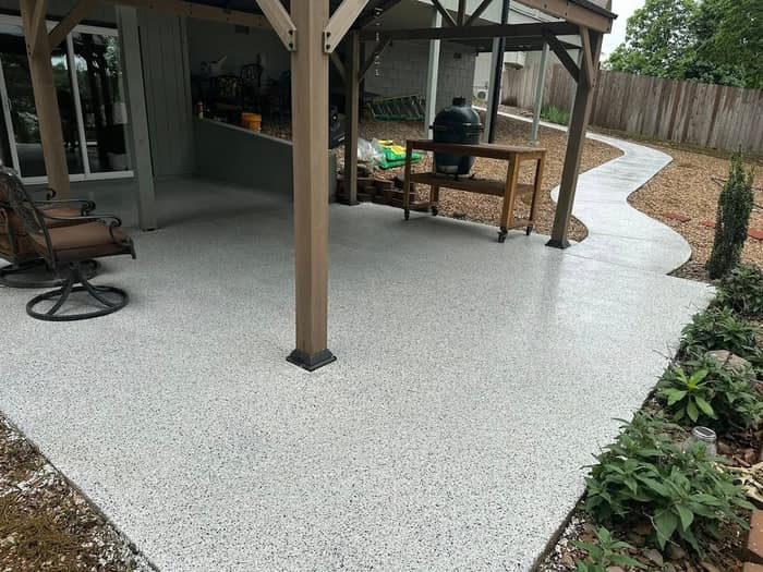 PROCOAT COATINGS — customer photo