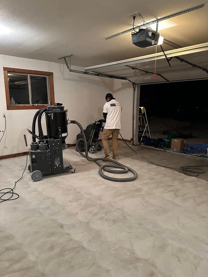 PROCOAT COATINGS — customer photo